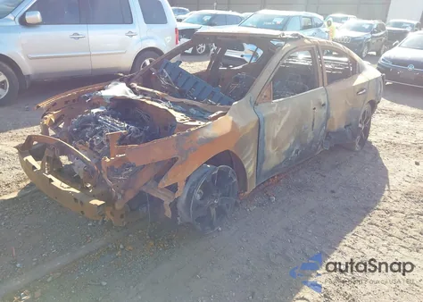 2014 Nissan Maxima 3.5 Sv from USA, damaged, VIN 1N4AA5AP3EC444012